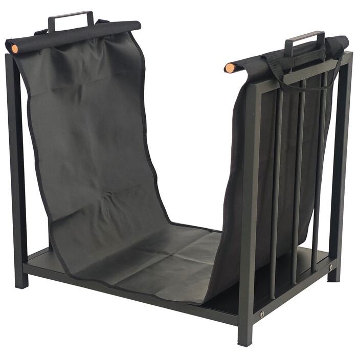 DOFLAME Malkas turētājs H164-B ar auduma