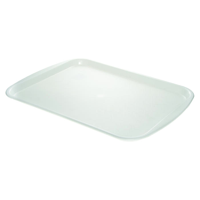NHG Paplāte 443x310 mm balta (5706773221509)