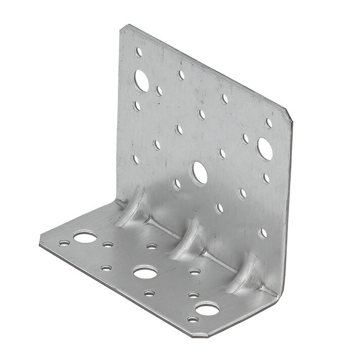 DMX Leņķis KPK13 95x53x110x2.5mm stiprināts (5907708166012)