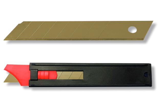 PROLINE Asmeņi 18mm no SK5 Titan