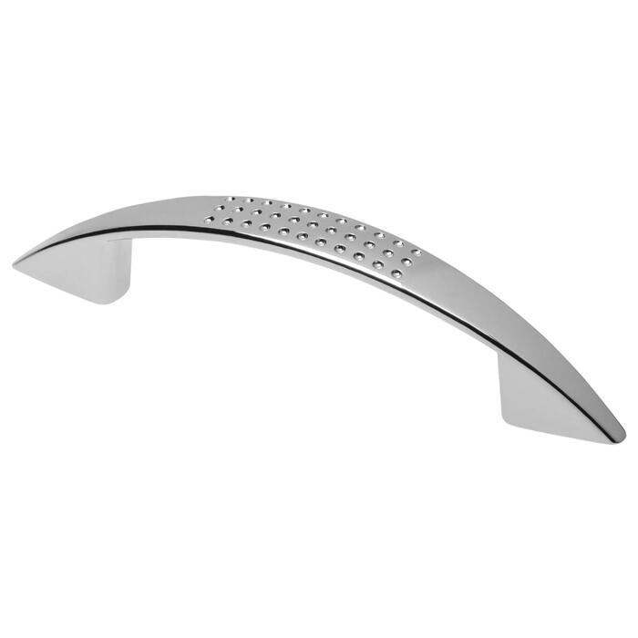 GTV Rokturis UZ-05 96mm hroms (5908231320735)