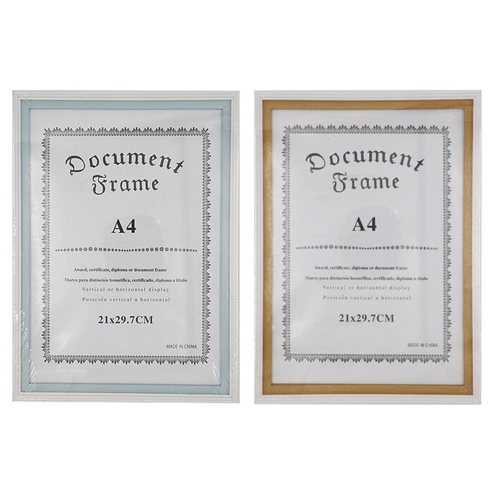 ArtFlow Fotorāmis 21x29cm, plastmasas (4750959110935)