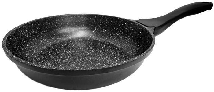 KETLER Panna alumīnija ar divslāņu pārklājumu Olive 24cm (4750959120651)