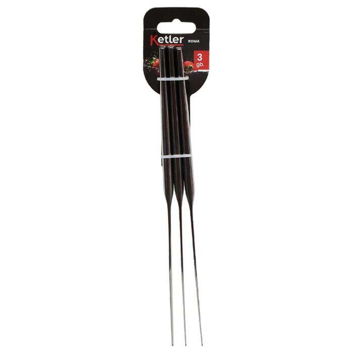 KETLER Nazis pusdienu Roma, 3gb (4750959156179)