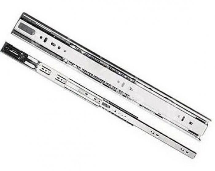 GTV Vadotne atvilktnēm H35 400mm (5908231310989)