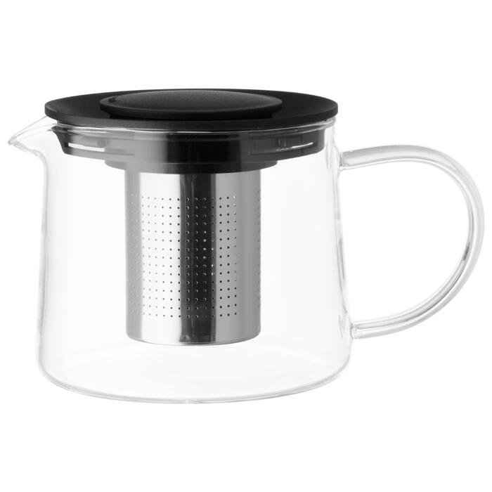 Maku Tējas kanniņa ar filtru 0.6L (6410416419114)