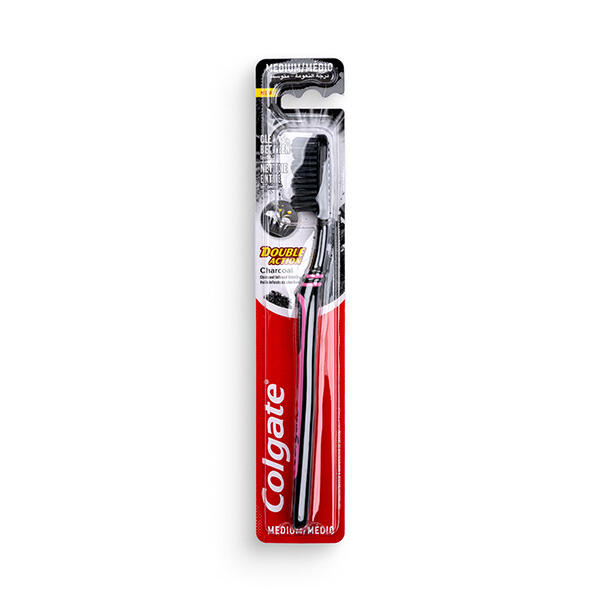 Colgate Zobu birste Colgate Double Action Medium (8718951412057)