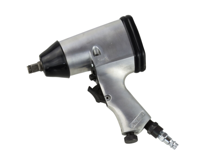 GEKO Pneimatiska atslēga 1/2 kompl. 8-27mm Geko (5901477103834)