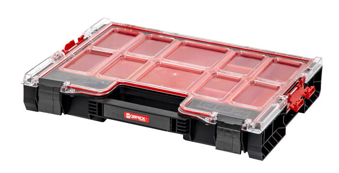 Patrol Futlāris sīkumiem Qbrick Pro 200
