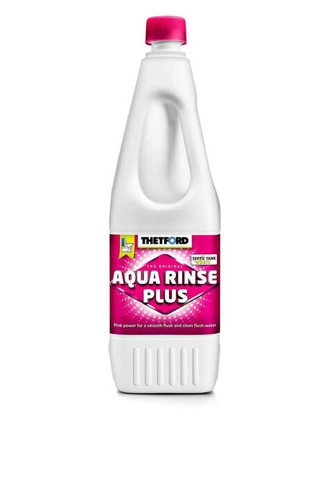 Thetford Šķidrums Aqua Rinse Plus