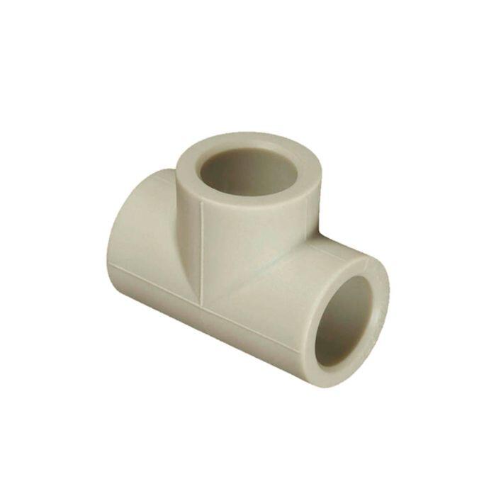 Supratherm Trejgabals PP-R 40 (5945792205996)