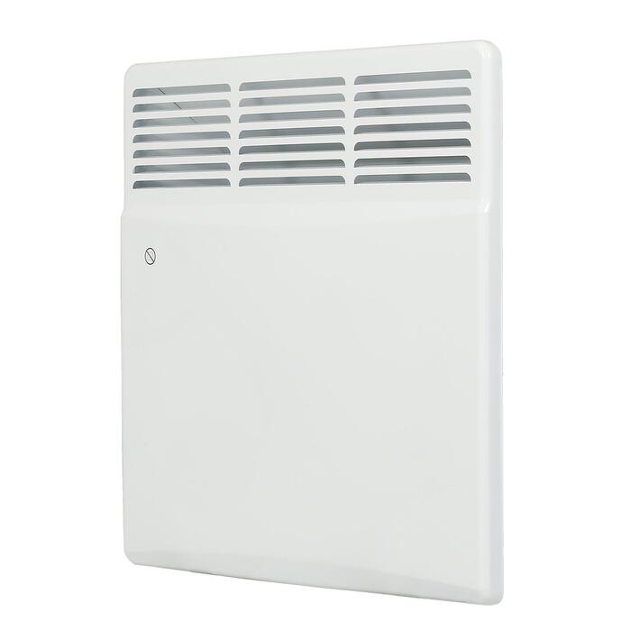 HEATIC Konvektors elektriskais OPTIMA+, 500W, IP24
