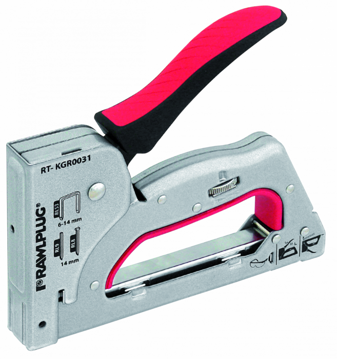 Rawlplug Skavu pistole Rawlplug 3in1 skavām