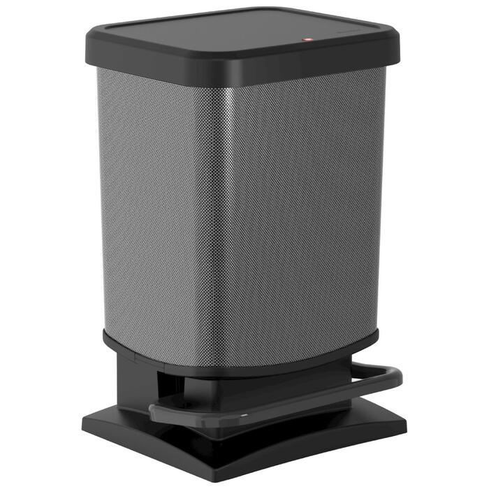 Rotho Atkrit.konteiners 20L Paso, IML