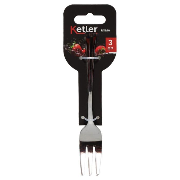 KETLER Dakša deserta Roma, 3gb (4750959156209)