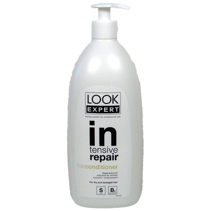 Look Expert Balzams matiem 900ml Look Expert Regenerating (5908241707908)