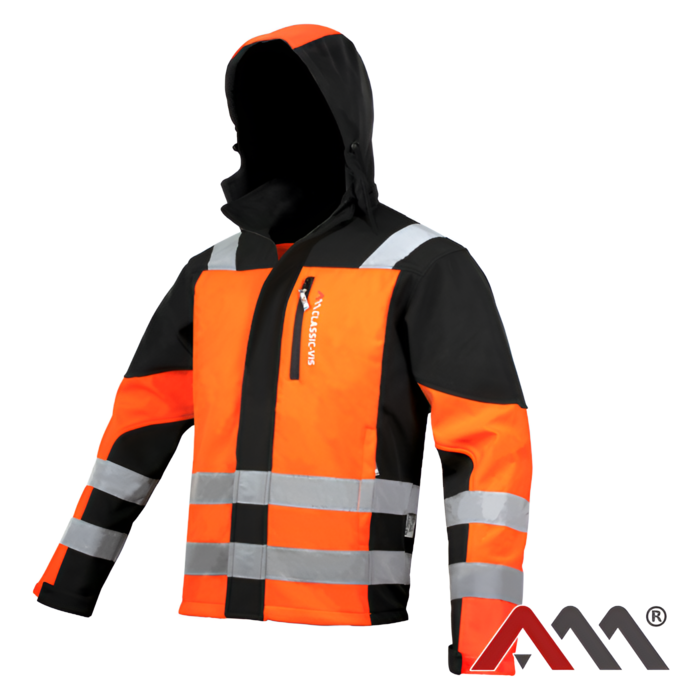 Art.Master Jaka Classic Vis Softshell