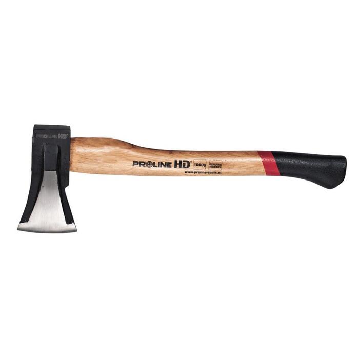 PROLINE Cirvis šķelšanai Proline HD ar koka kātu 2.0kg (5903755127426)