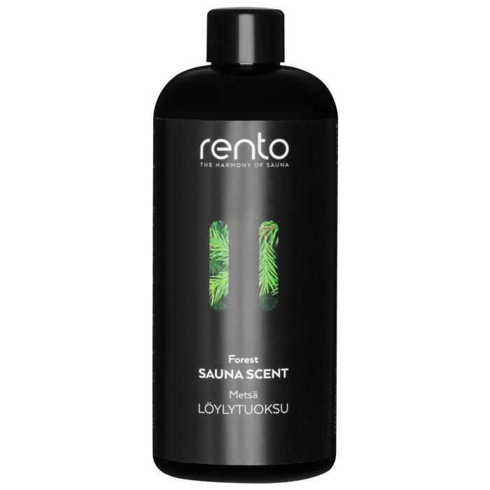 Rento Pirts aromāts mežs Rento 400ml