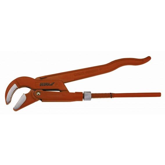 PROLINE Cauruļatslēga Nr.1 x 45grādi