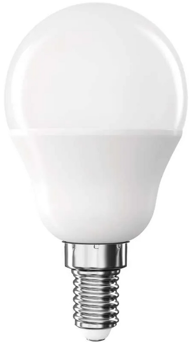 LED spuldze mini Globe 5.5W