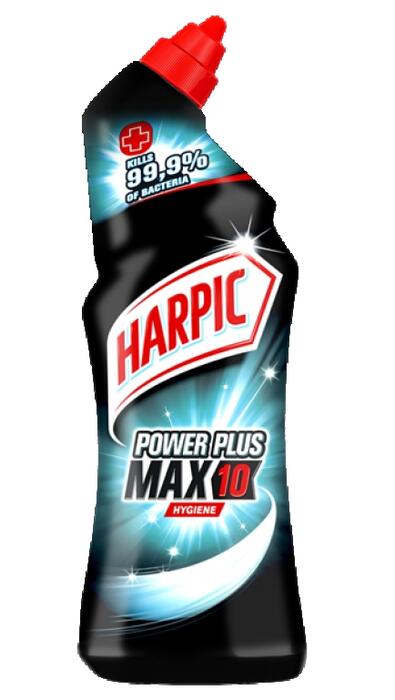 Harpic Tīrīšanas līdzeklis Harpic WC Power