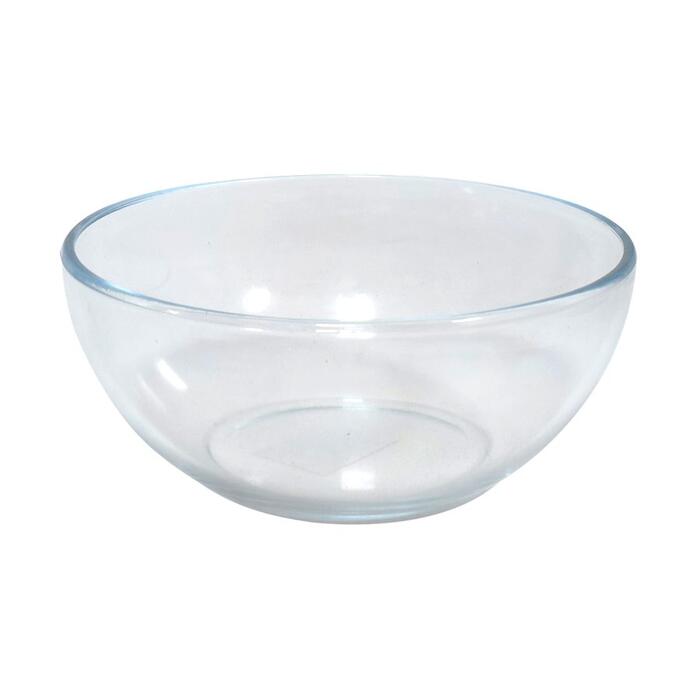KETLER Bļoda stikla karstumizturīga 18x7cm (4750959148372)