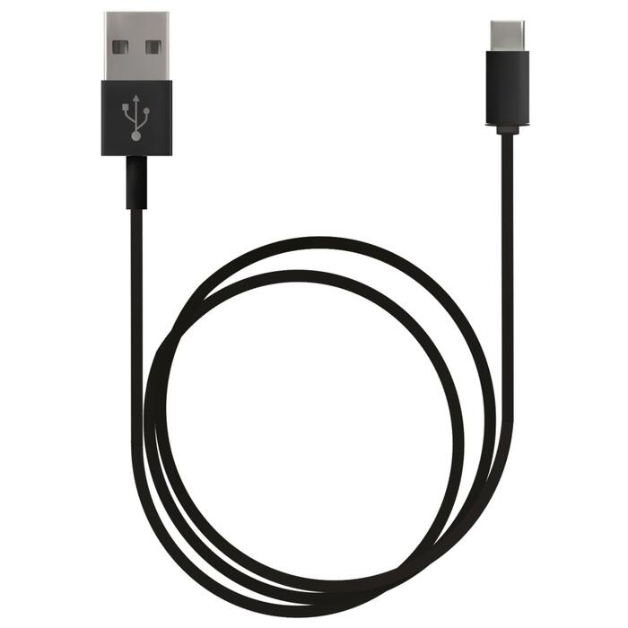 All ride Lādētājs USB 1,2m 2A (8711252165158)