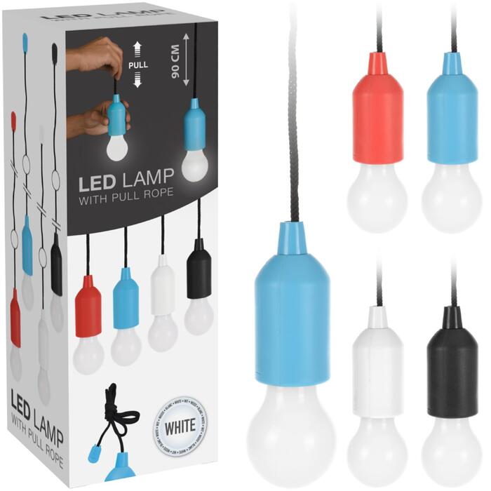 Lampa kempinga (8720573541633)