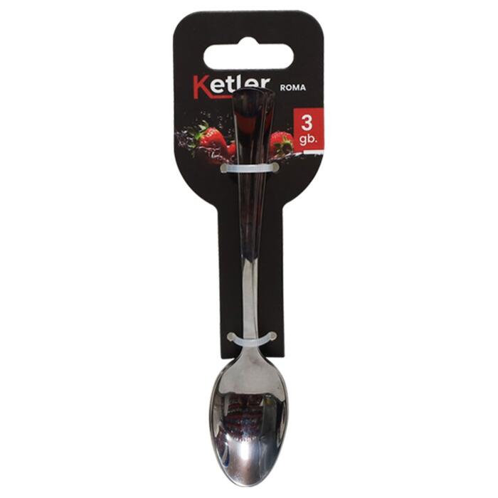 KETLER Karote deserta Roma, 3gb (4750959156216)
