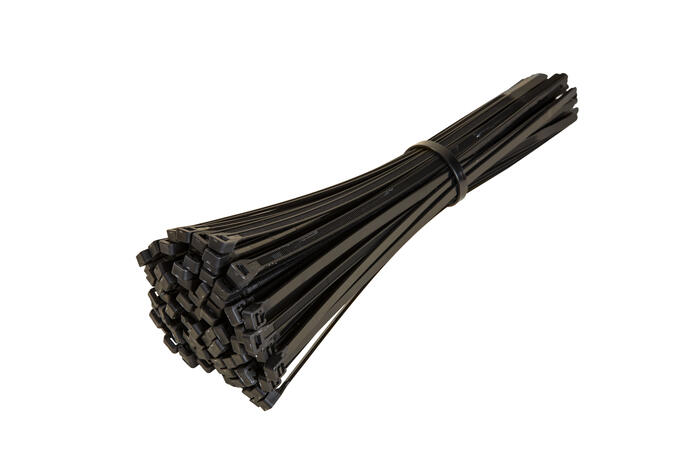 BESK Savilces 2.5x200 mm 25gb melnas (4750959065136)