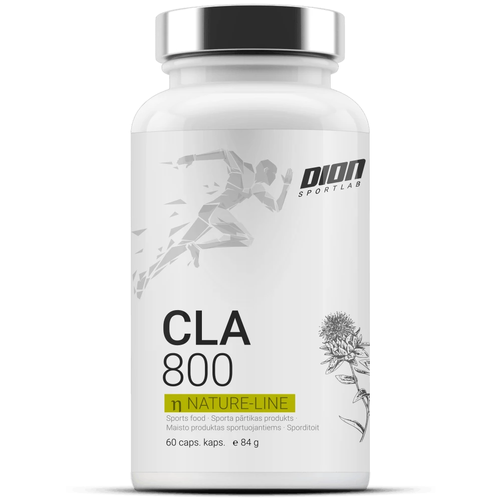 CLA 800 60 капсул