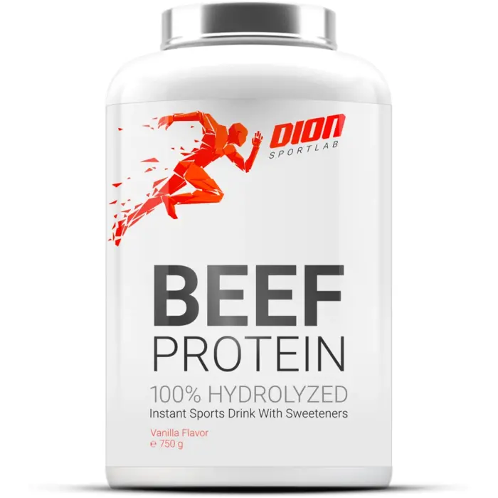 BEEF PROTEIN 750 g Шоколад