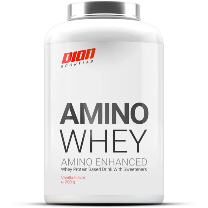AMINO WHEY 300 g Vanilla