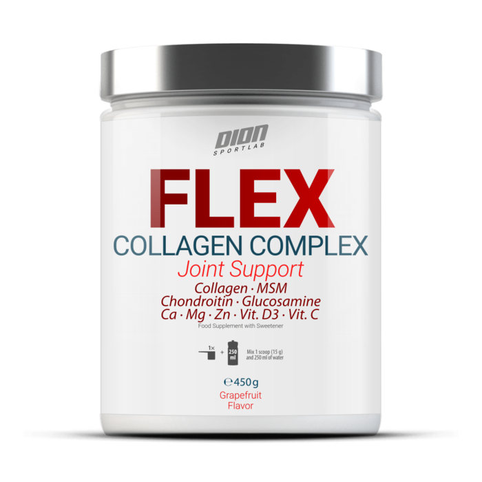 FLEX 450 g Лесные ягоды