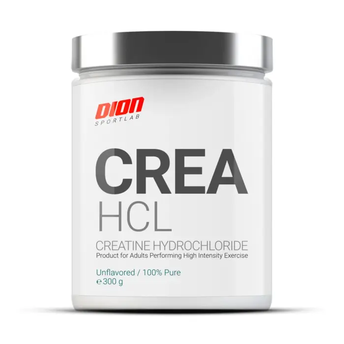CREATINE HCl 150 g Лимон-Лайм