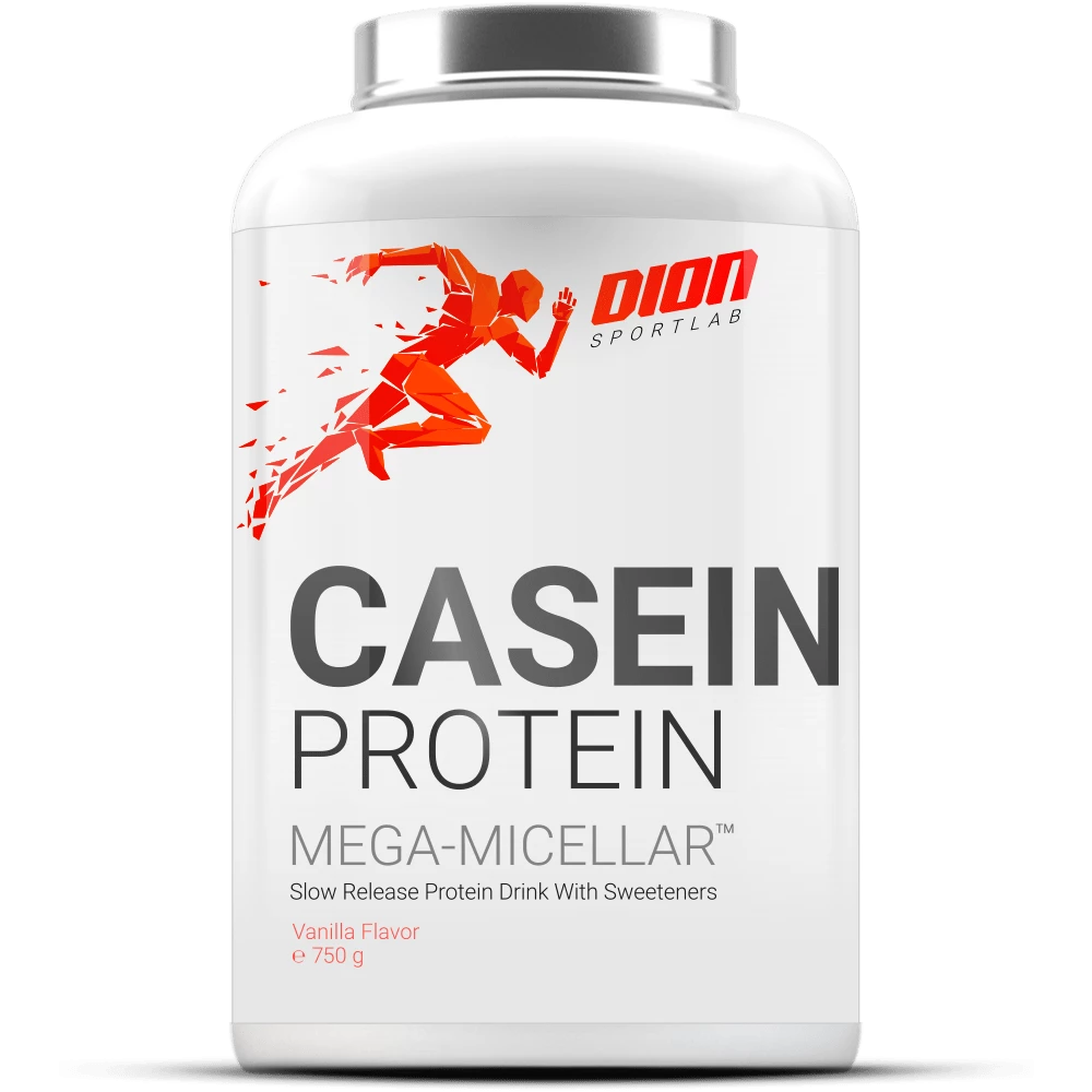 CASEIN PROTEIN 750 g Шоколад