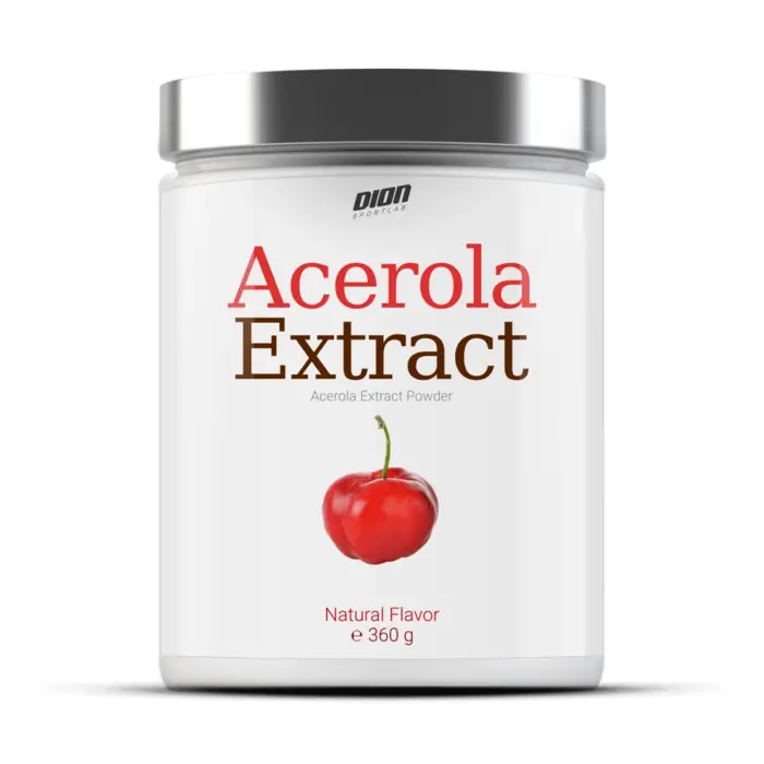 Acerola Extract 180 g