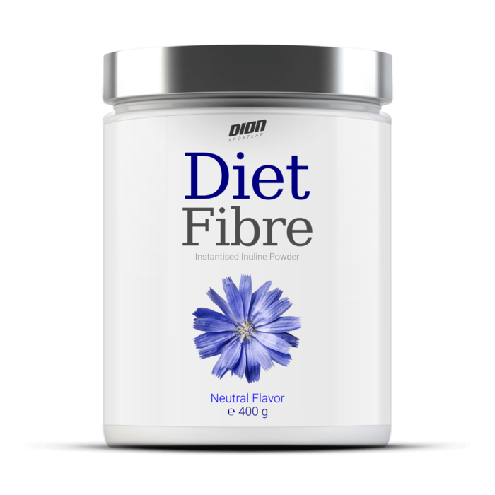 DIET FIBRE 400 g Нейтральный