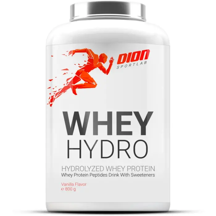 WHEY HYDRO 800 g Лесные ягоды