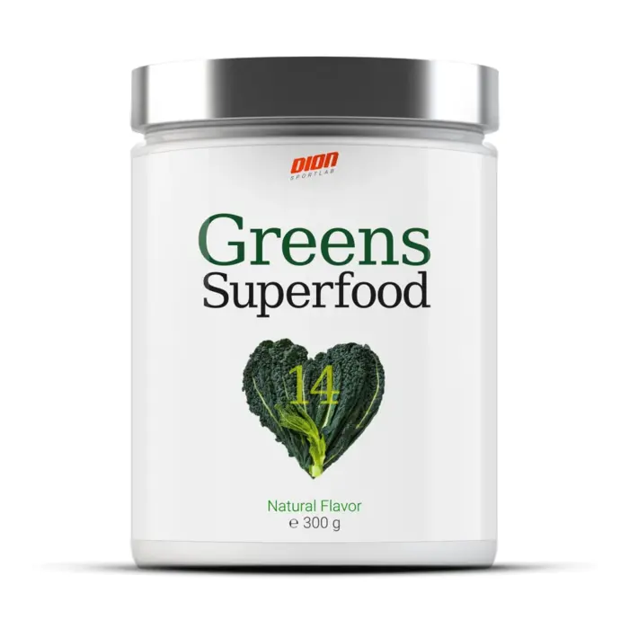 GREENS 300 g