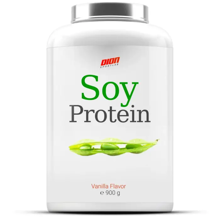 SOY PROTEIN 300 g Шоколад