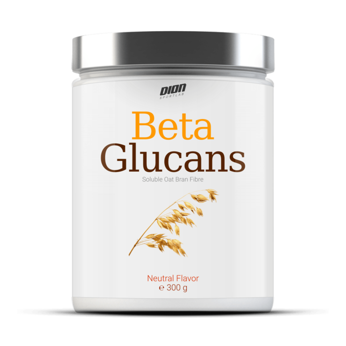 Beta Glucans 300 g