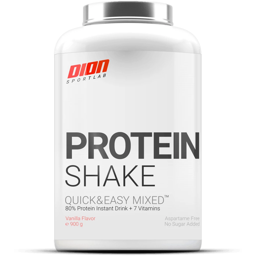 PROTEIN SHAKE 900 g Шоколад