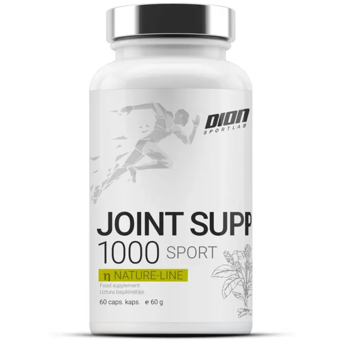 DION JOINT SUPP 1000 SPORT 60