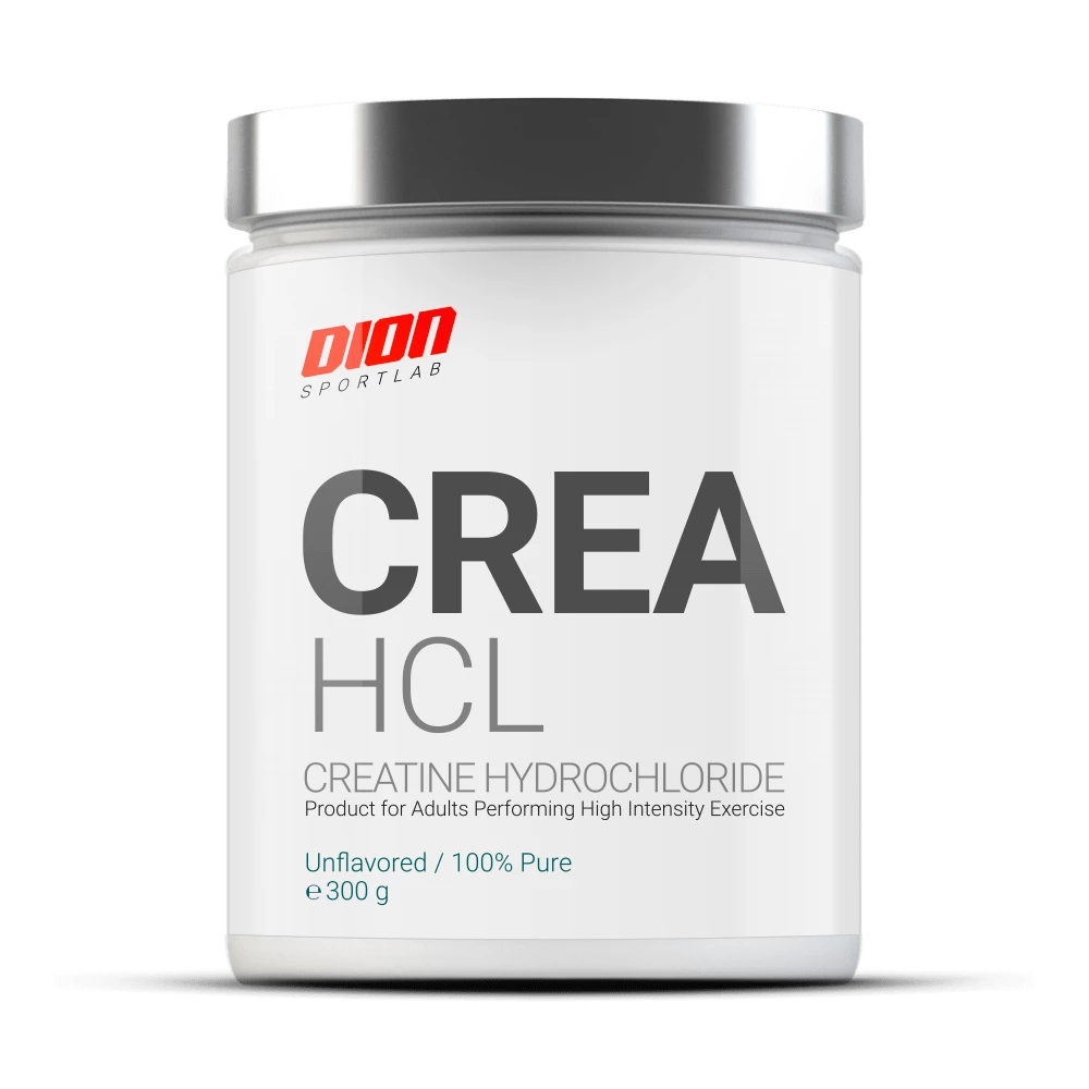 CREATINE HCl 300 g Лимон-Лайм