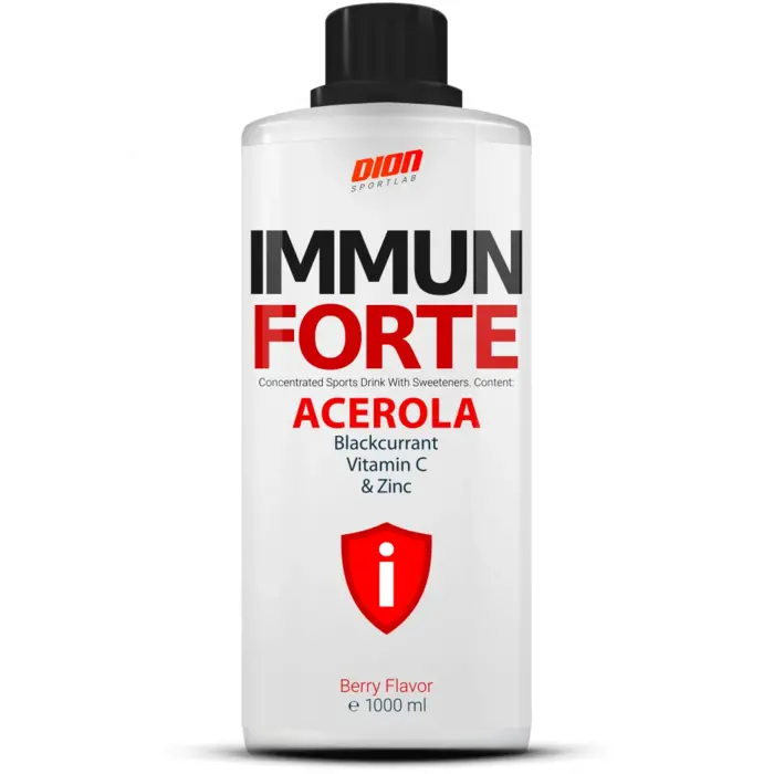 IMMUN FORTE Liquid 1000 ml Ogas