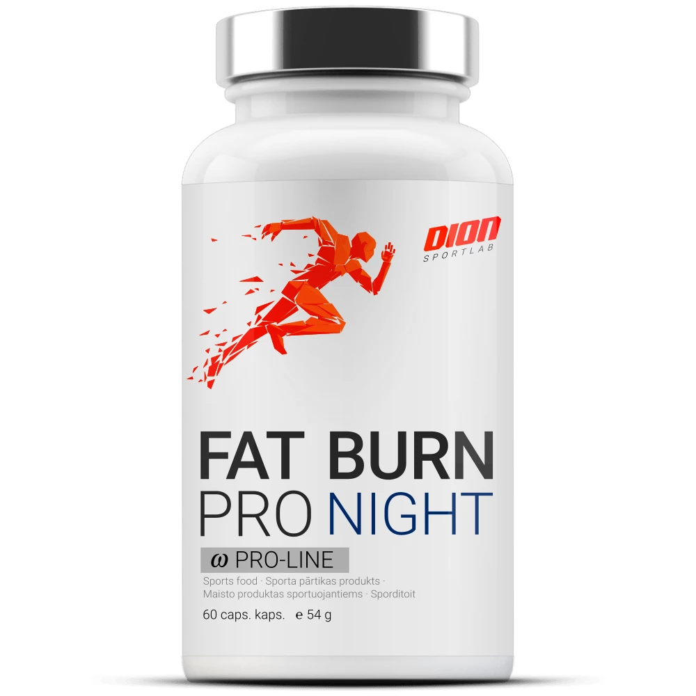 FAT BURN Night 120 капсул
