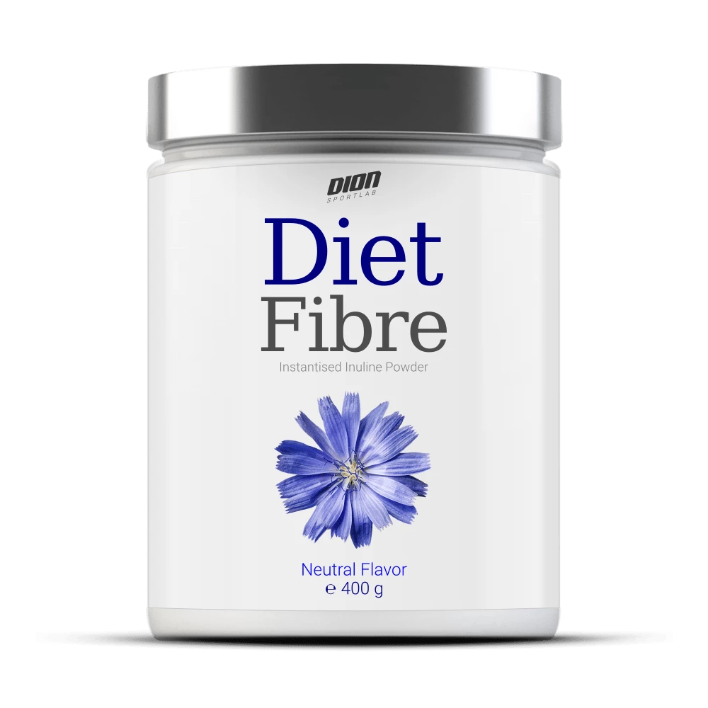 DIET FIBRE 1000 g Нейтральный