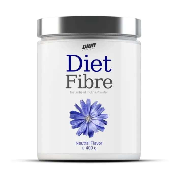 DIET FIBRE 400 g Neitrāls